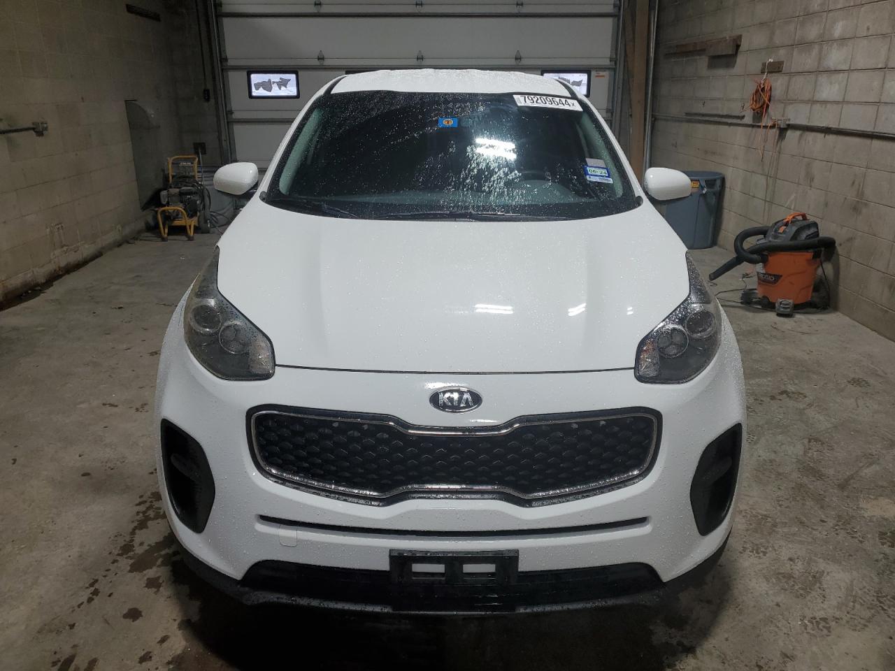 2019 Kia Sportage - Image 5