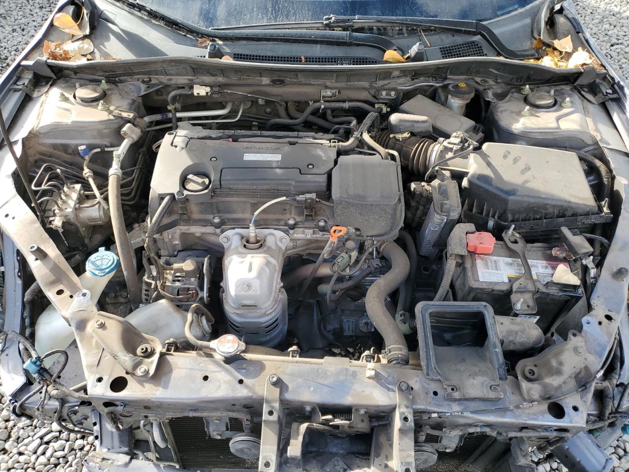 2016 Honda Accord - Image 11