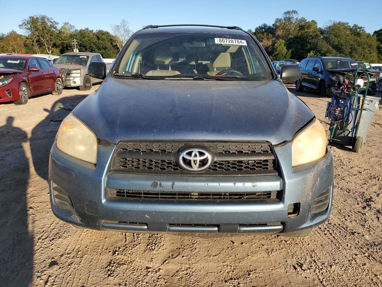 2011 Toyota RAV 4 - Image 5