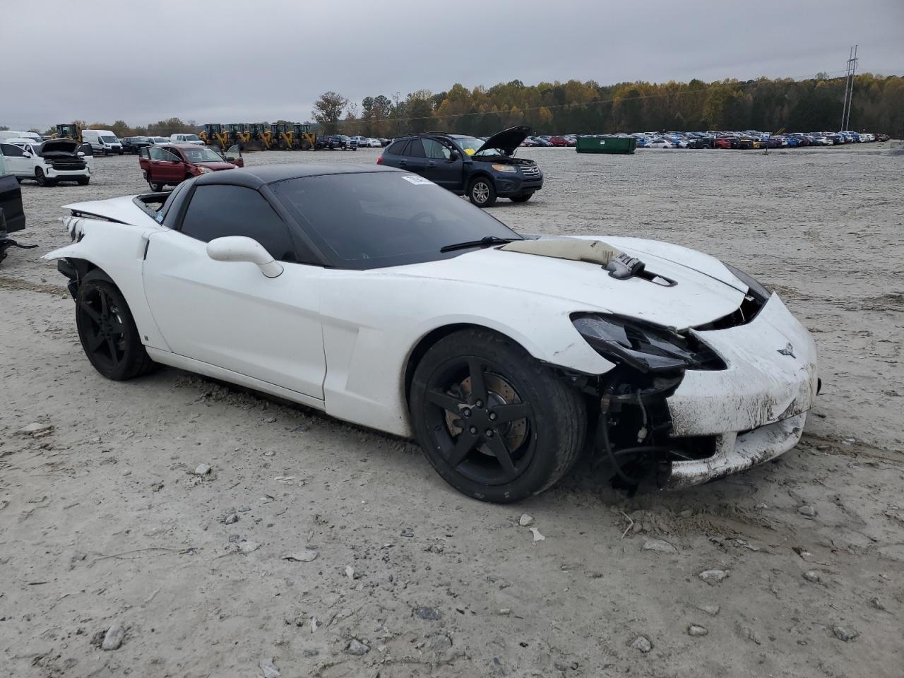2009 Chevrolet Corvette - Image 4