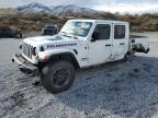 2022 Jeep Gladiator Rubicon zu verkaufen in Reno, NV - Side