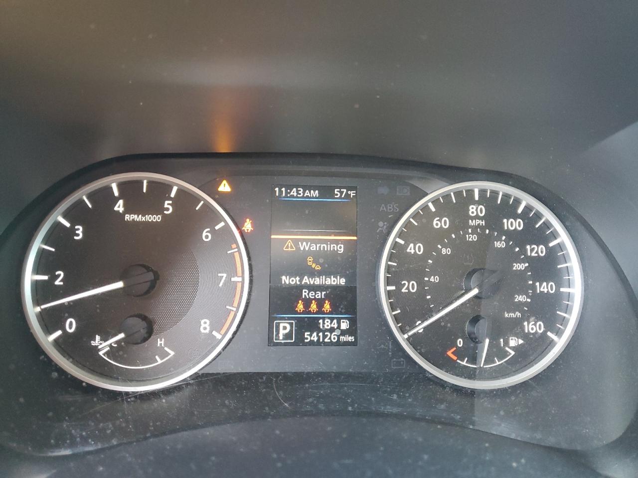 3N1AB8BV7LY252007 NISSAN SENTRA 2020