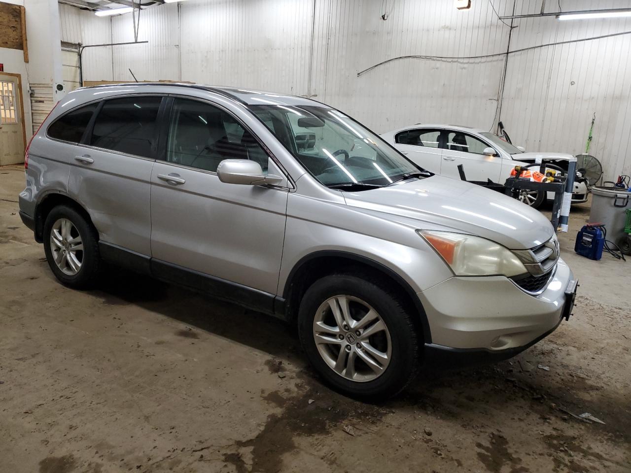 2010 Honda CR-V - Image 4