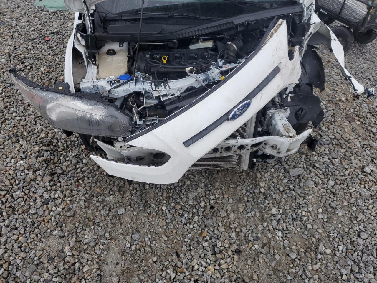 NM0LS6E76J1364366 FORD TRANSIT 2018