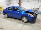 2017 Nissan Versa S for Sale in Billings, MT - Front End