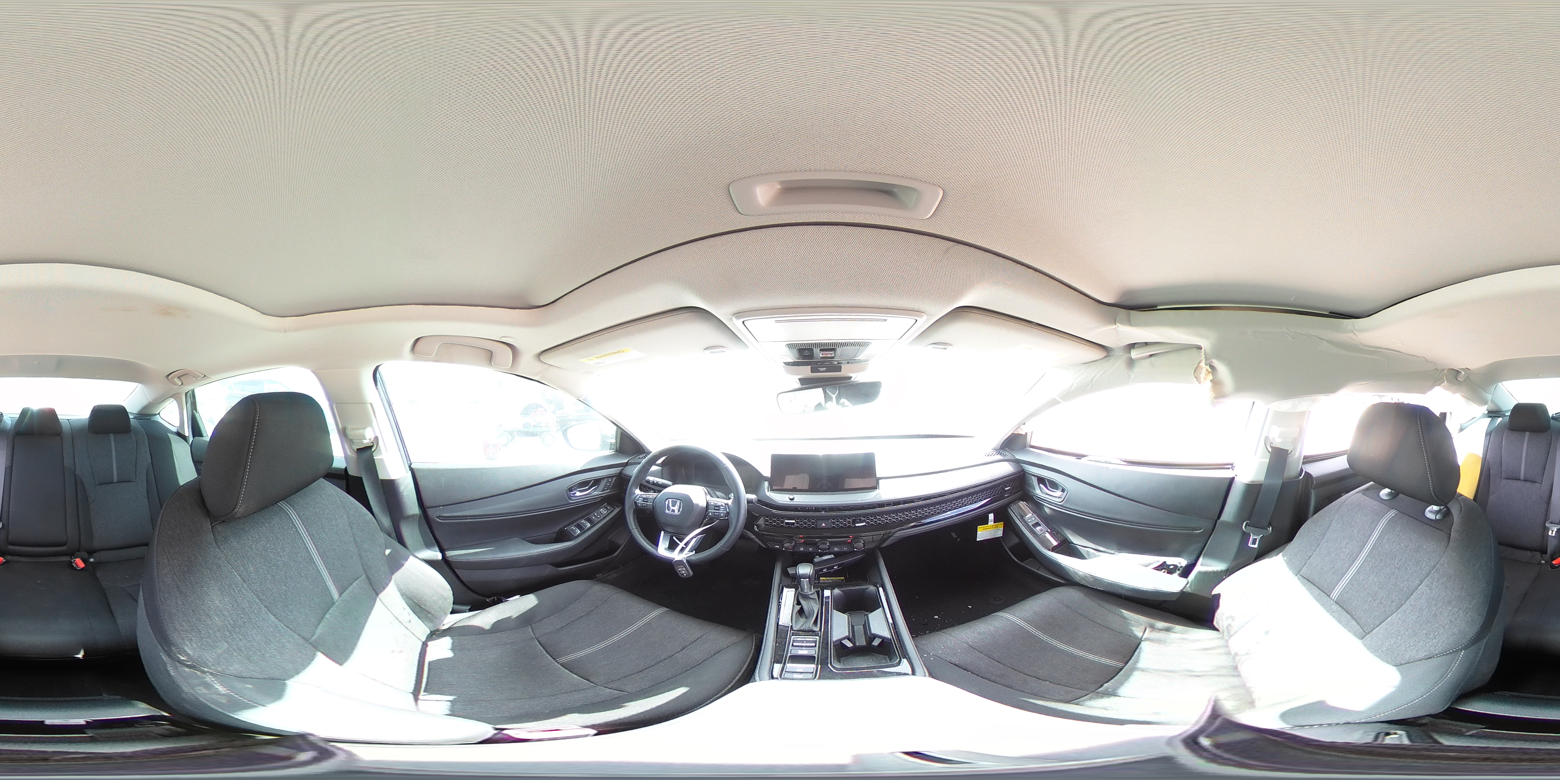 2024 Honda Accord - Image 13