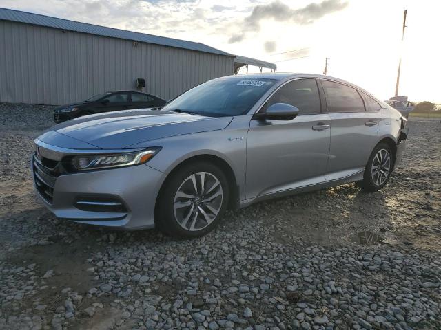  HONDA ACCORD 2020 Szary