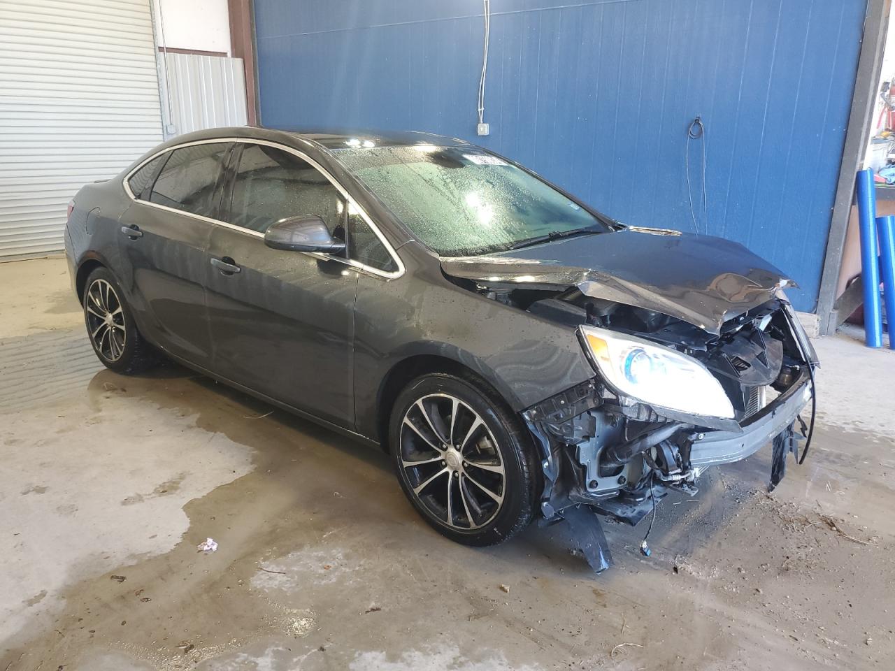 VIN 1G4PW5SK6G4156941 2016 BUICK VERANO no.4