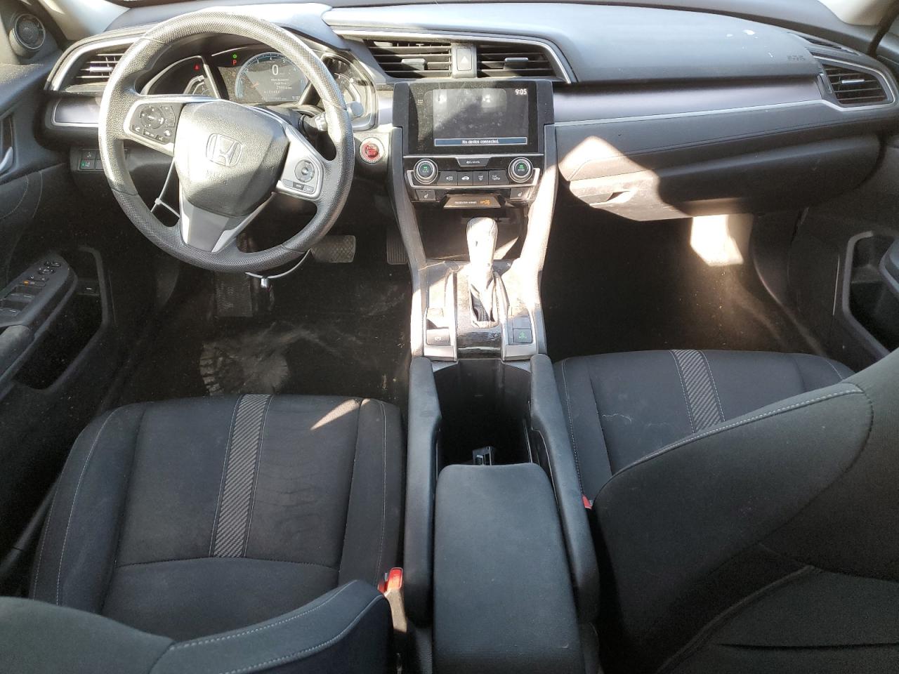 2016 Honda Civic - Image 8