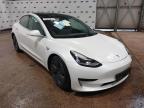 2020 TESLA MODEL 3 STANDARD RANGE +  for sale at Copart NEWBURY
