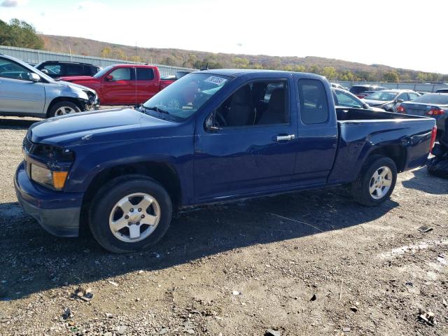 2012 Chevrolet Colorado Lt zu verkaufen in Chatham, VA - All Over