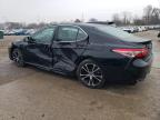 2018 Toyota Camry L de vânzare în Fort Wayne, IN - Side