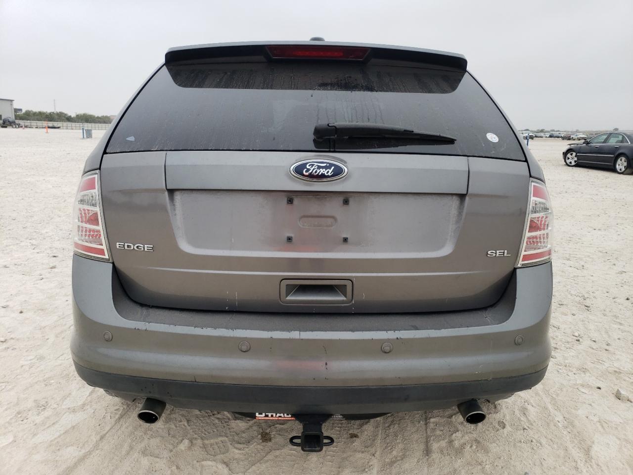 2010 Ford Edge - Image 6