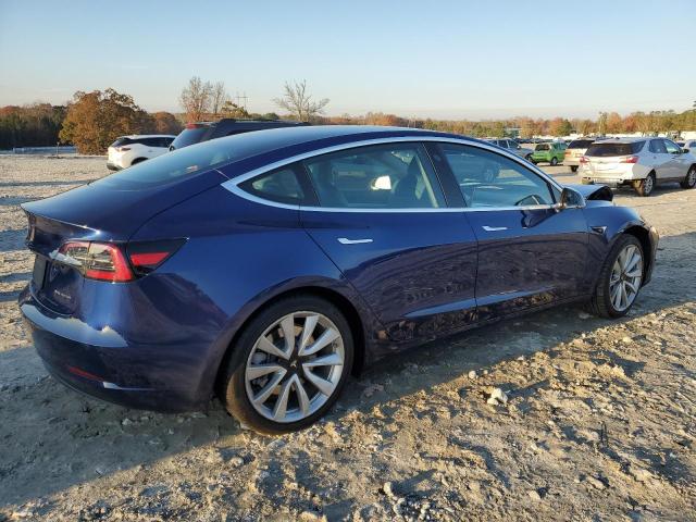  TESLA MODEL 3 2020 Синій