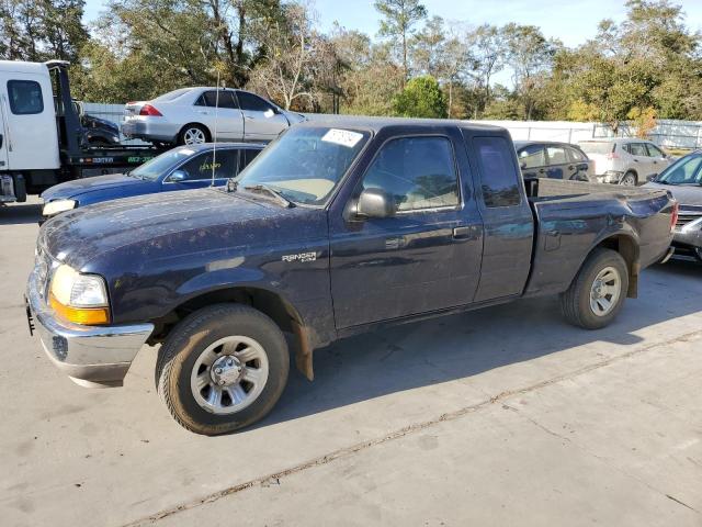 2000 Ford Ranger Super Cab იყიდება Augusta-ში, GA - Rear End