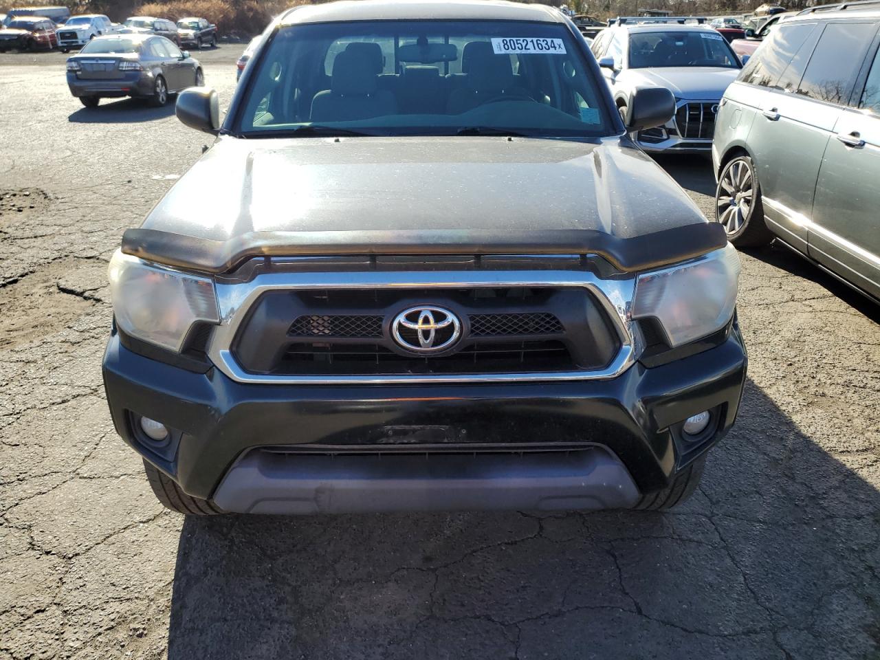 VIN 3TMLU4EN9DM128950 2013 TOYOTA TACOMA no.5