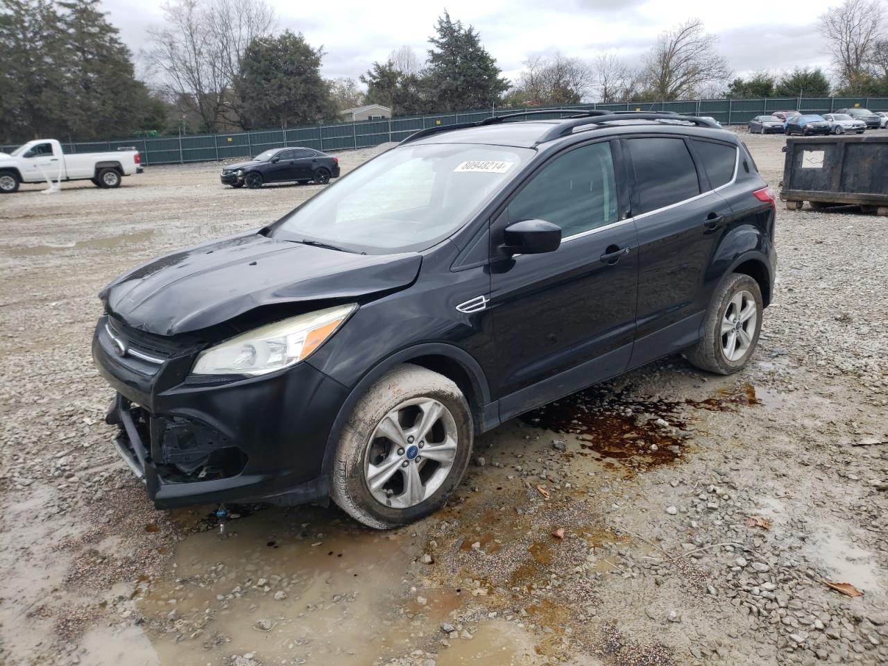 2013 Ford Escape - Image 1