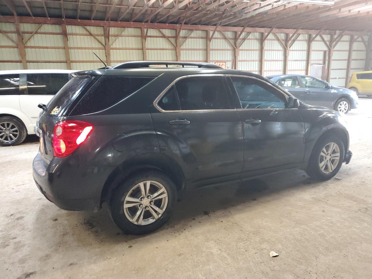 2014 Chevrolet Equinox - Image 3