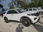 2020 Ford Explorer Police Interceptor продається в Ocala, FL - All Over