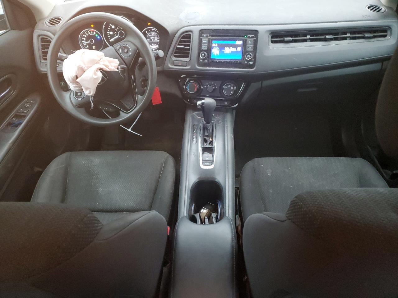 2016 Honda HR-V - Image 8