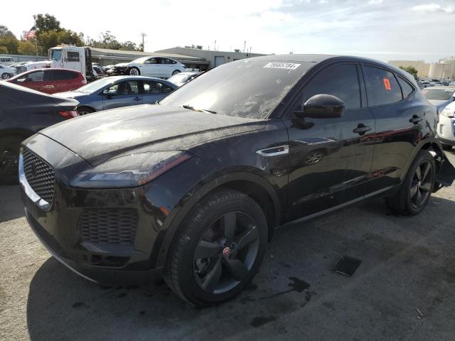 2020 Jaguar E-Pace 