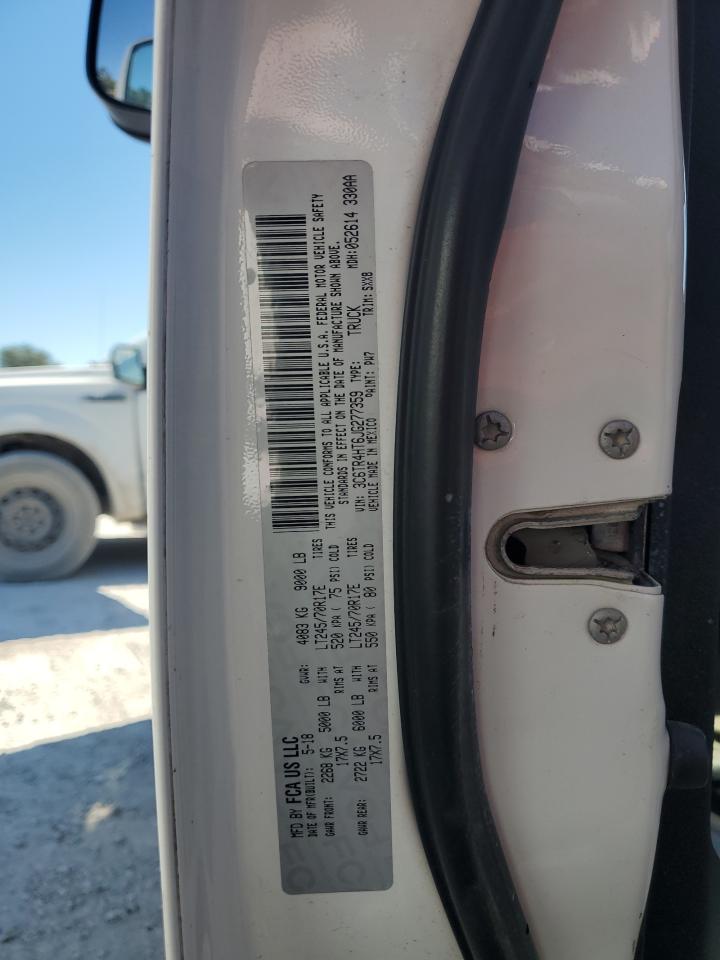 2018 RAM 2500 - Image 12