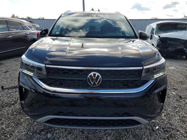  VOLKSWAGEN TAOS SE 2022 Black