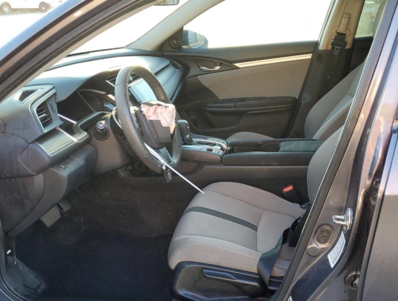 2018 Honda Civic - Image 7