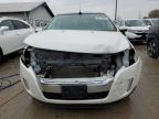 2012 Ford Edge Sel за продажба в Pekin, IL - Front End