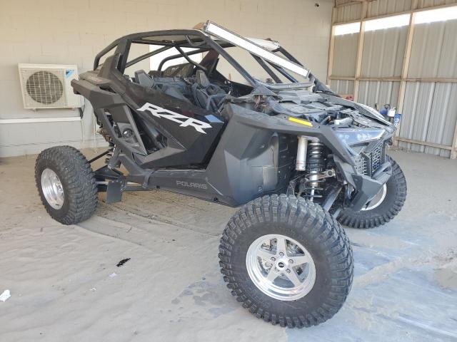 2023 Polaris Rzr Turbo R Sport