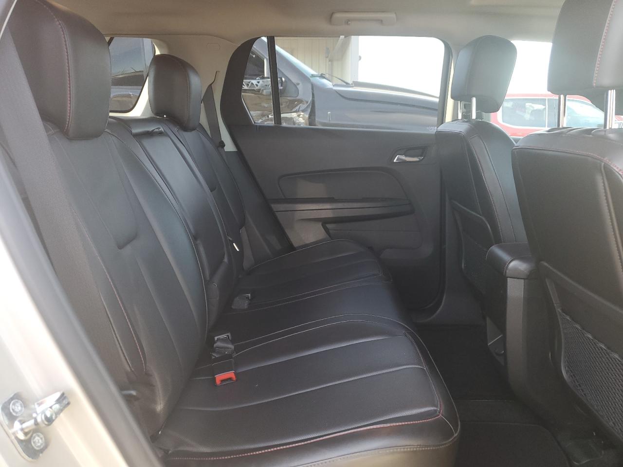 2013 GMC Terrain - Image 11