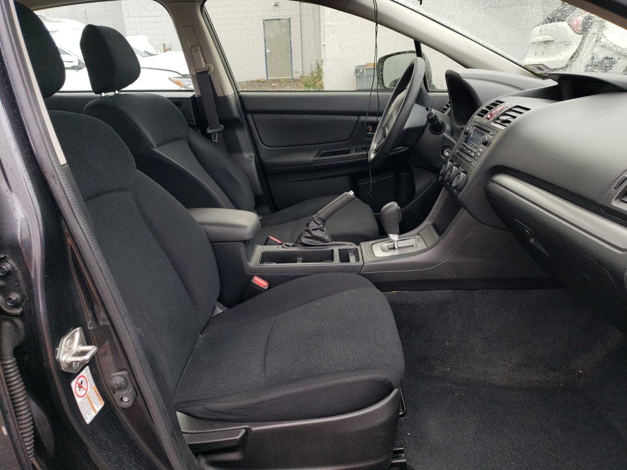 2013 Subaru Impreza - Image 7