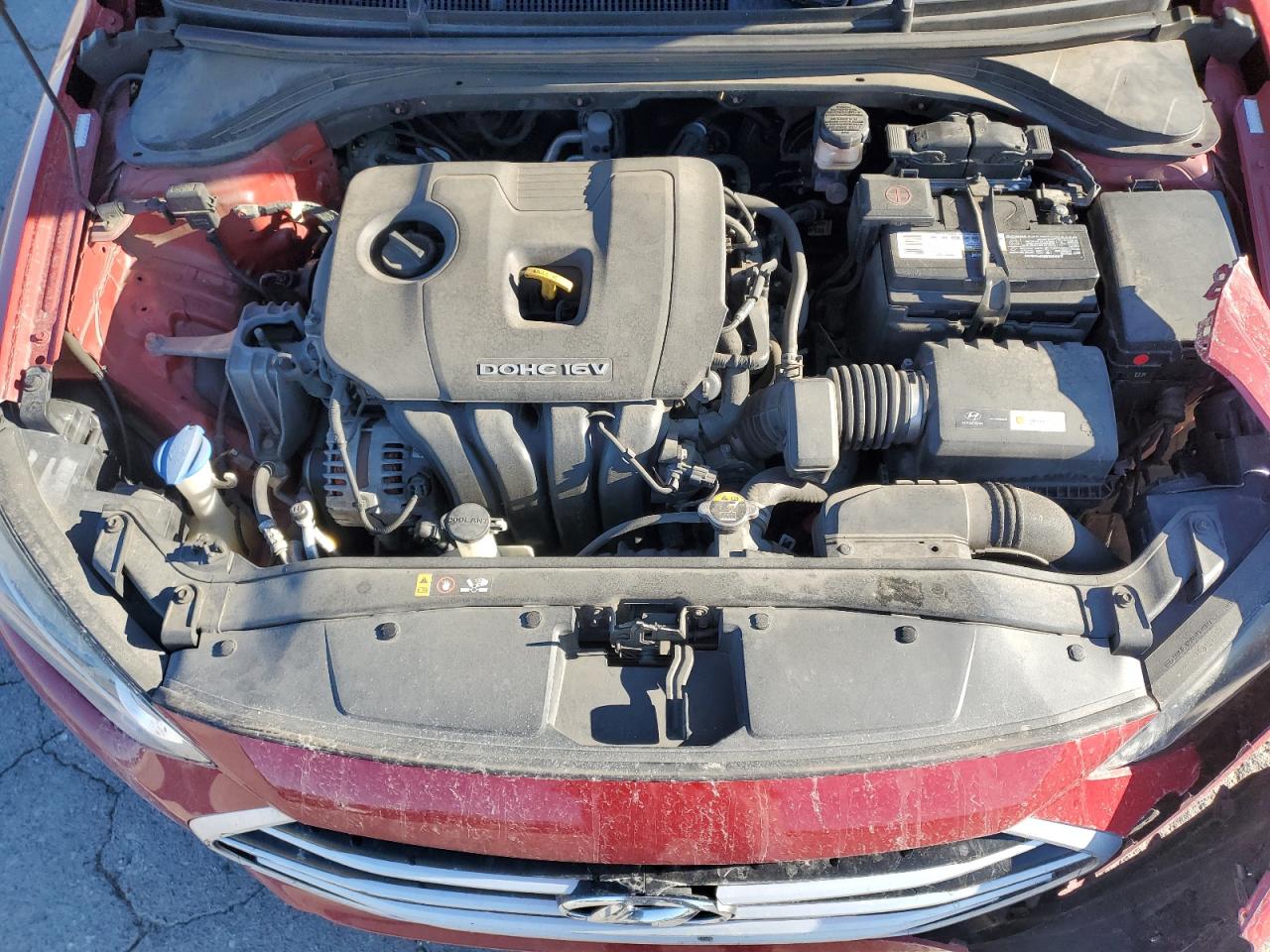 2017 Hyundai Elantra - Image 11