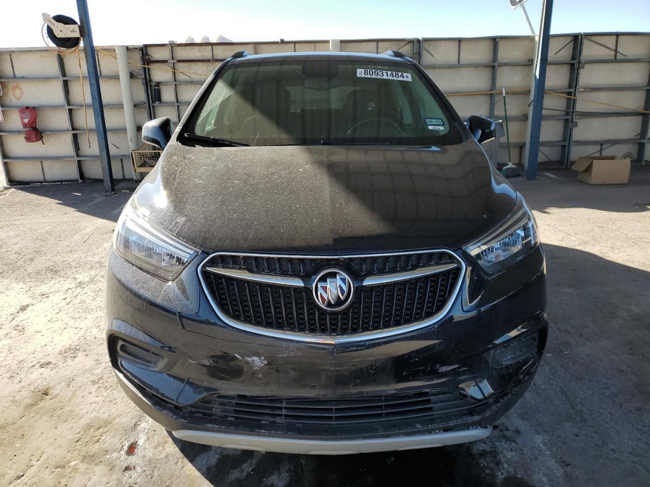 2022 Buick Encore - Image 5