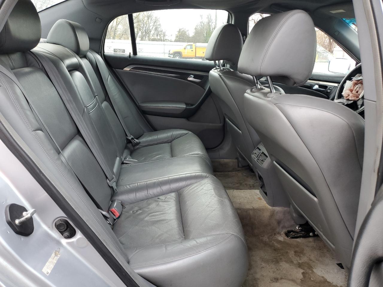 2005 Acura TLX - Image 10
