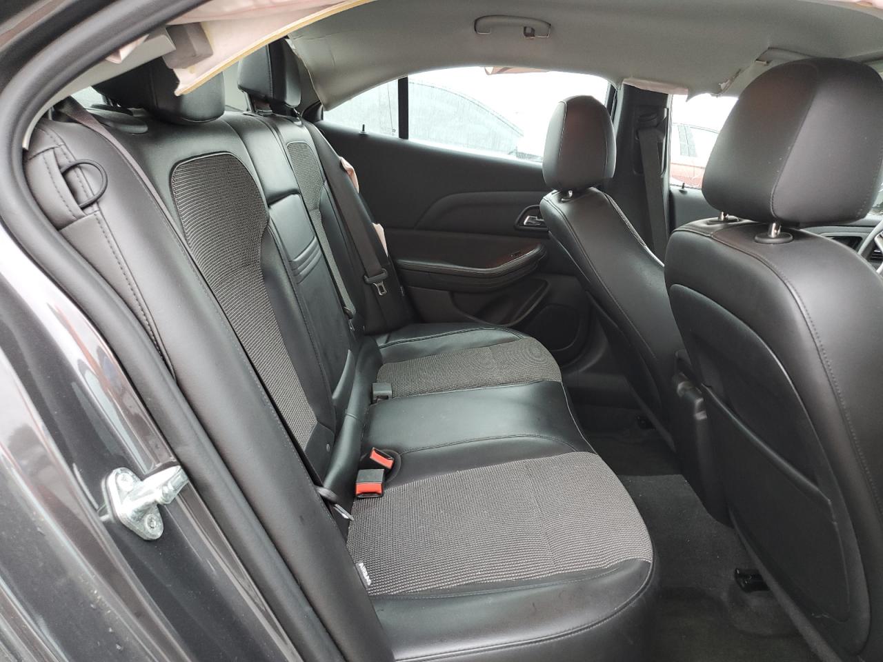 2013 Chevrolet Malibu - Image 10