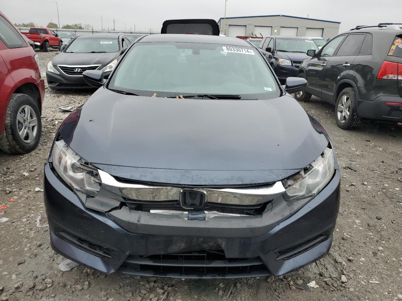 2016 Honda Civic - Image 5