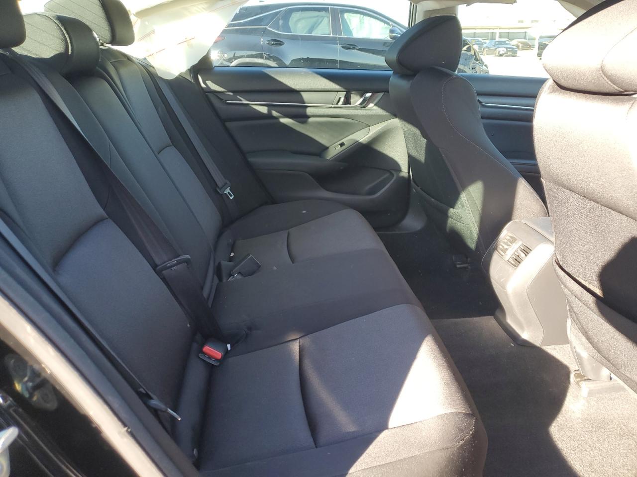 2018 Honda Accord - Image 10