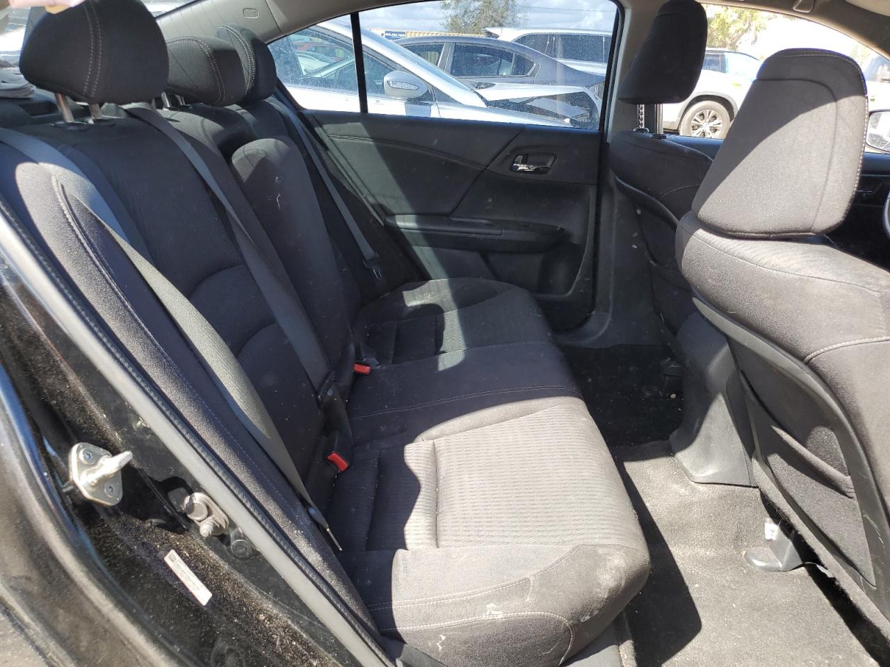 2014 Honda Accord - Image 10