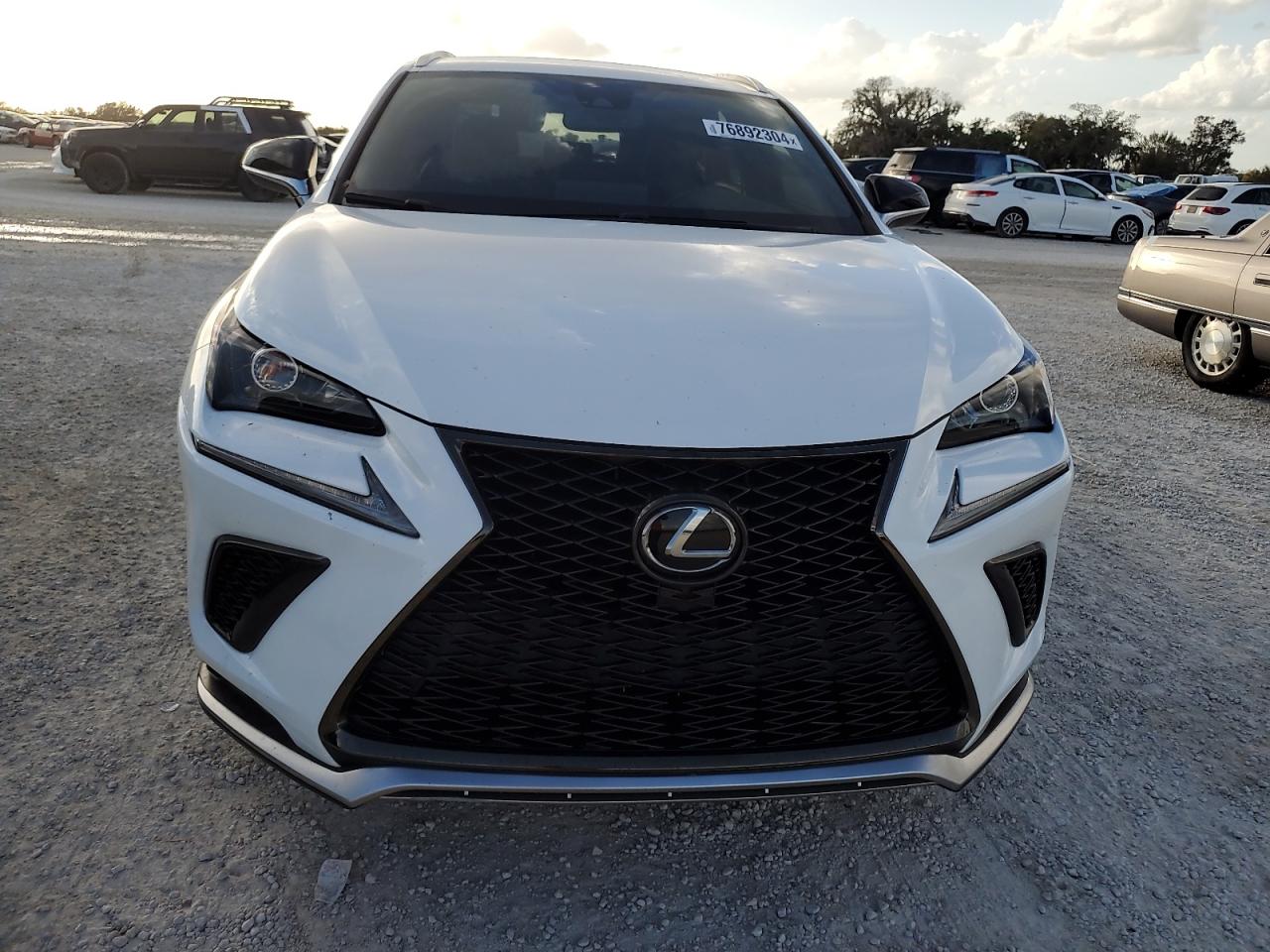 2021 Lexus NX - Image 5