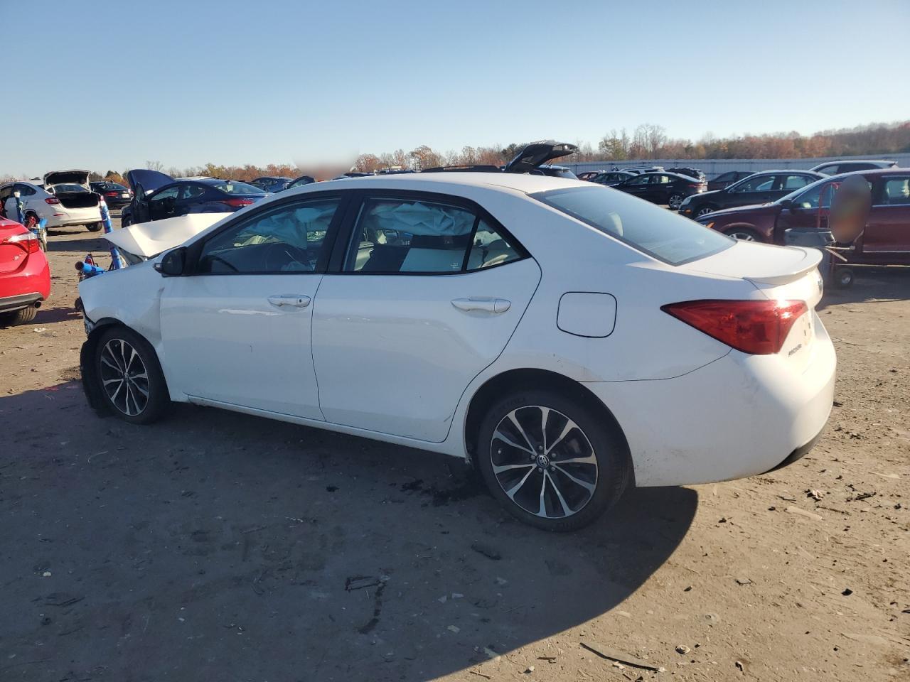 2017 Toyota Corolla - Image 2