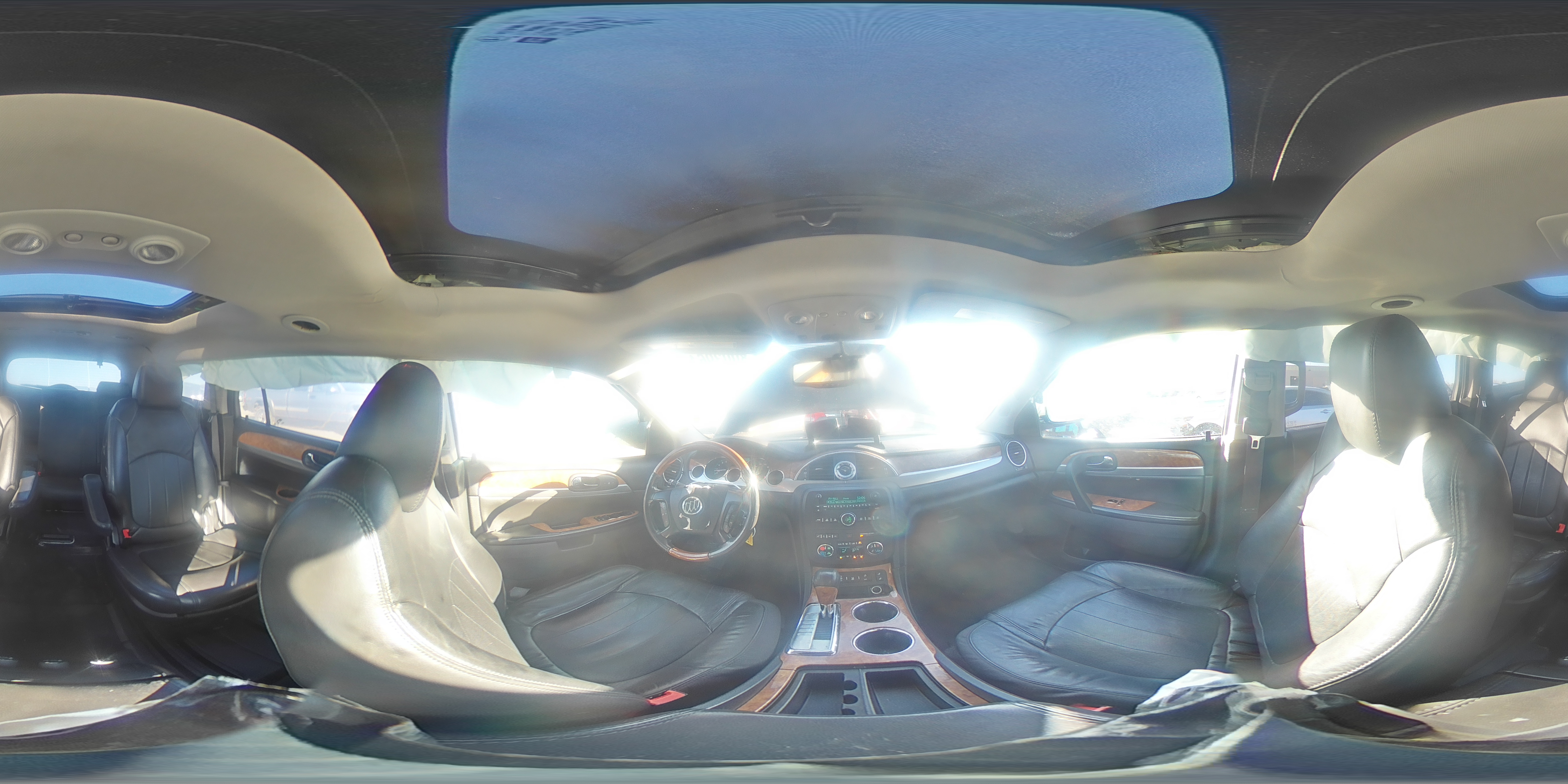 2012 Buick Enclave - Image 14