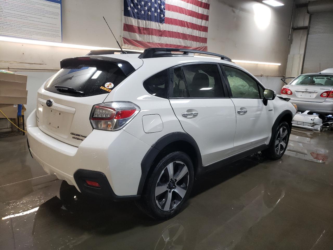 2016 Subaru XV - Image 3