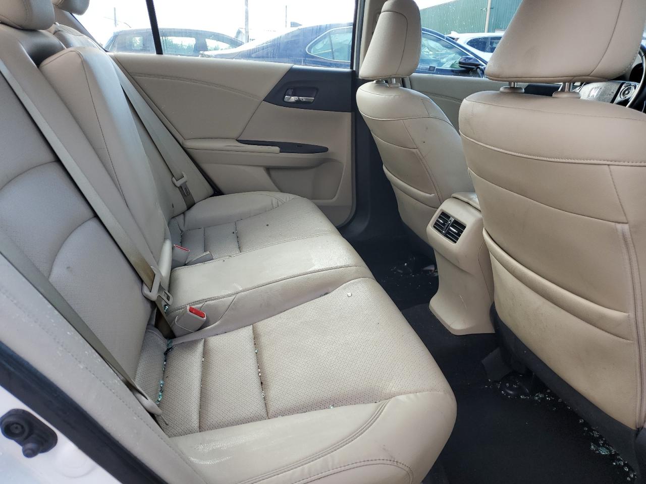 2017 Honda Accord - Image 10