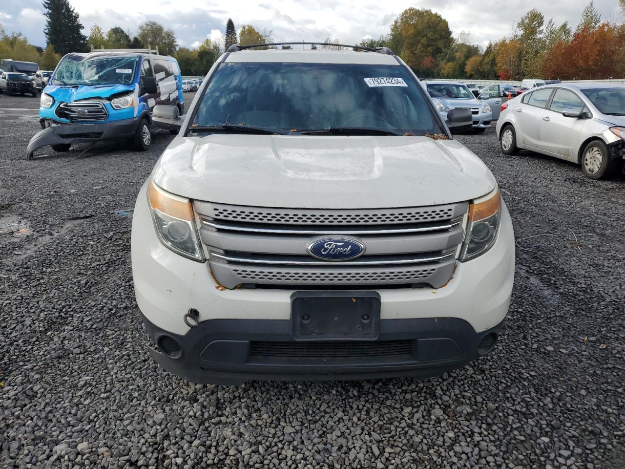 2011 Ford Explorer - Image 5