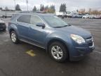 2012 Chevrolet Equinox Lt за продажба в Woodburn, OR - All Over