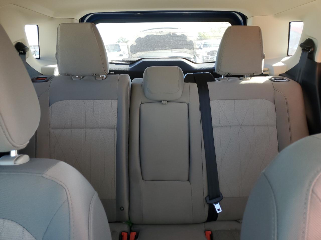 2021 Ford EcoSport - Image 10