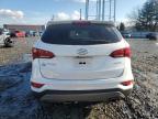 2018 Hyundai Santa Fe Sport  للبيع في Windsor، NJ - Vandalism