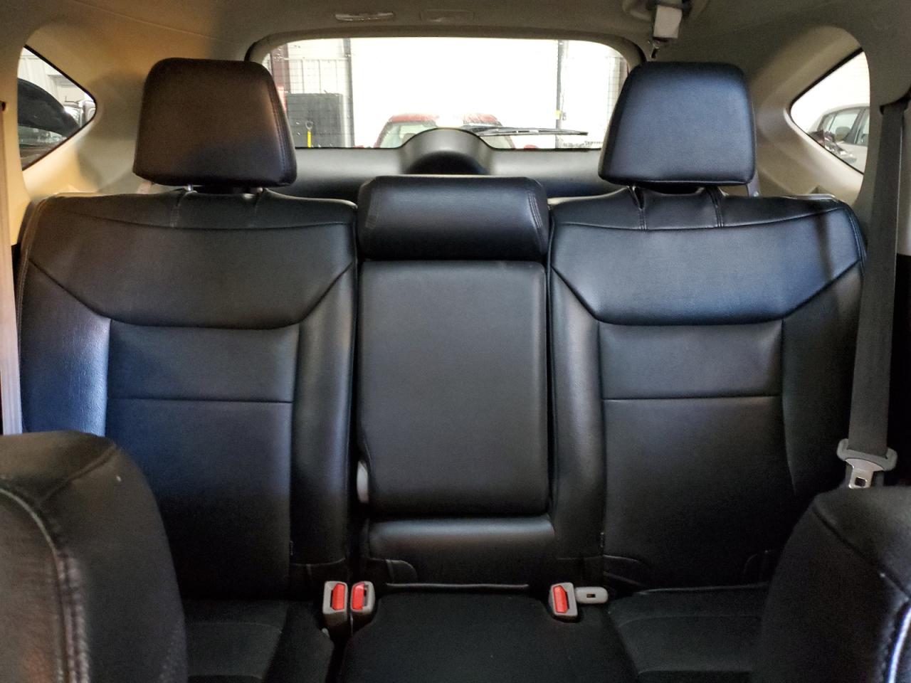 2016 Honda CR-V - Image 10