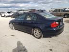 2006 Bmw 325 I продається в Jacksonville, FL - Minor Dent/Scratches